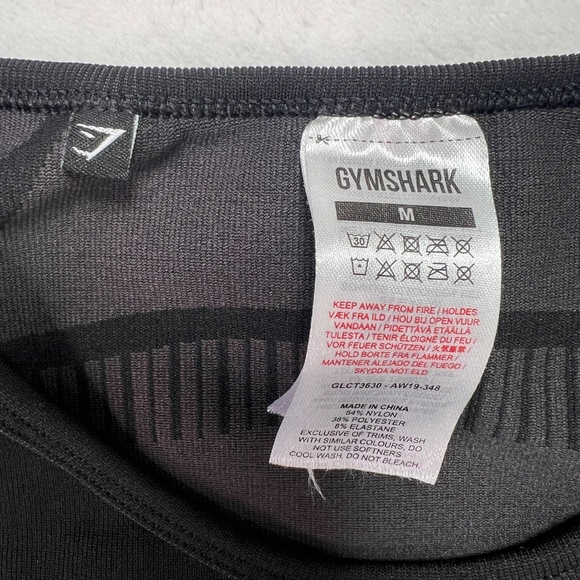 Gymshark Long Sleeved - Picture 4 of 6